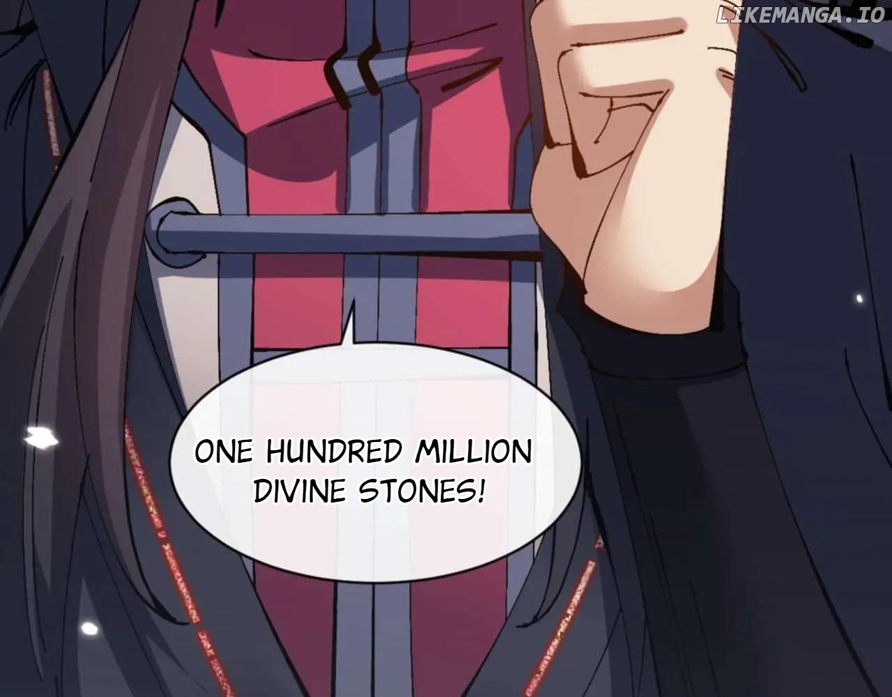 Master: This rebellious disciple is definitely not the Holy Son Chapter 104 - page 166